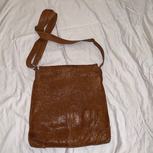 pertutti maxon nappa texas leather purse